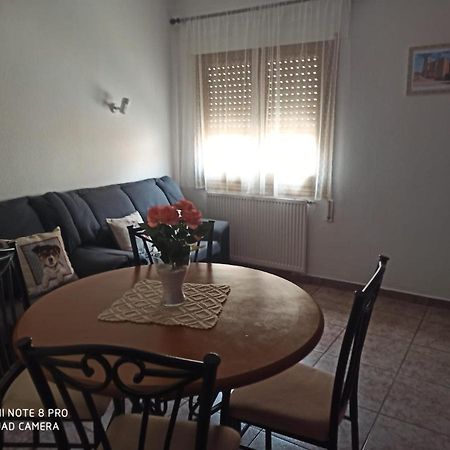 Apartamentos Alcala Ibdes Esterno foto